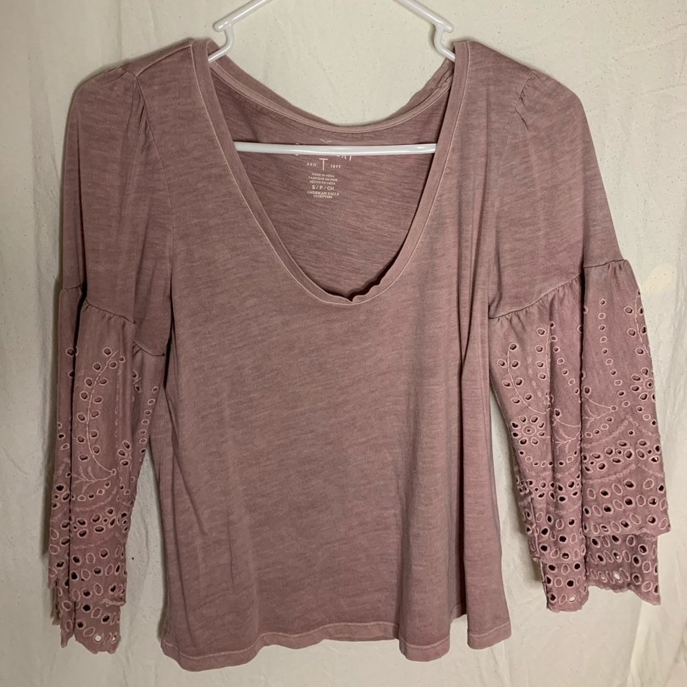American Eagle Shirt